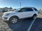 2016 FORD EXPLORER X - 1FM5K8D87GGA85219