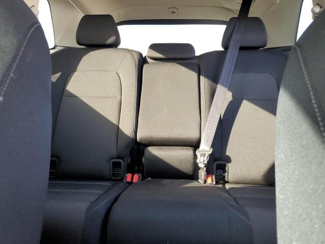 2025 HONDA CR-V EX #3302928652