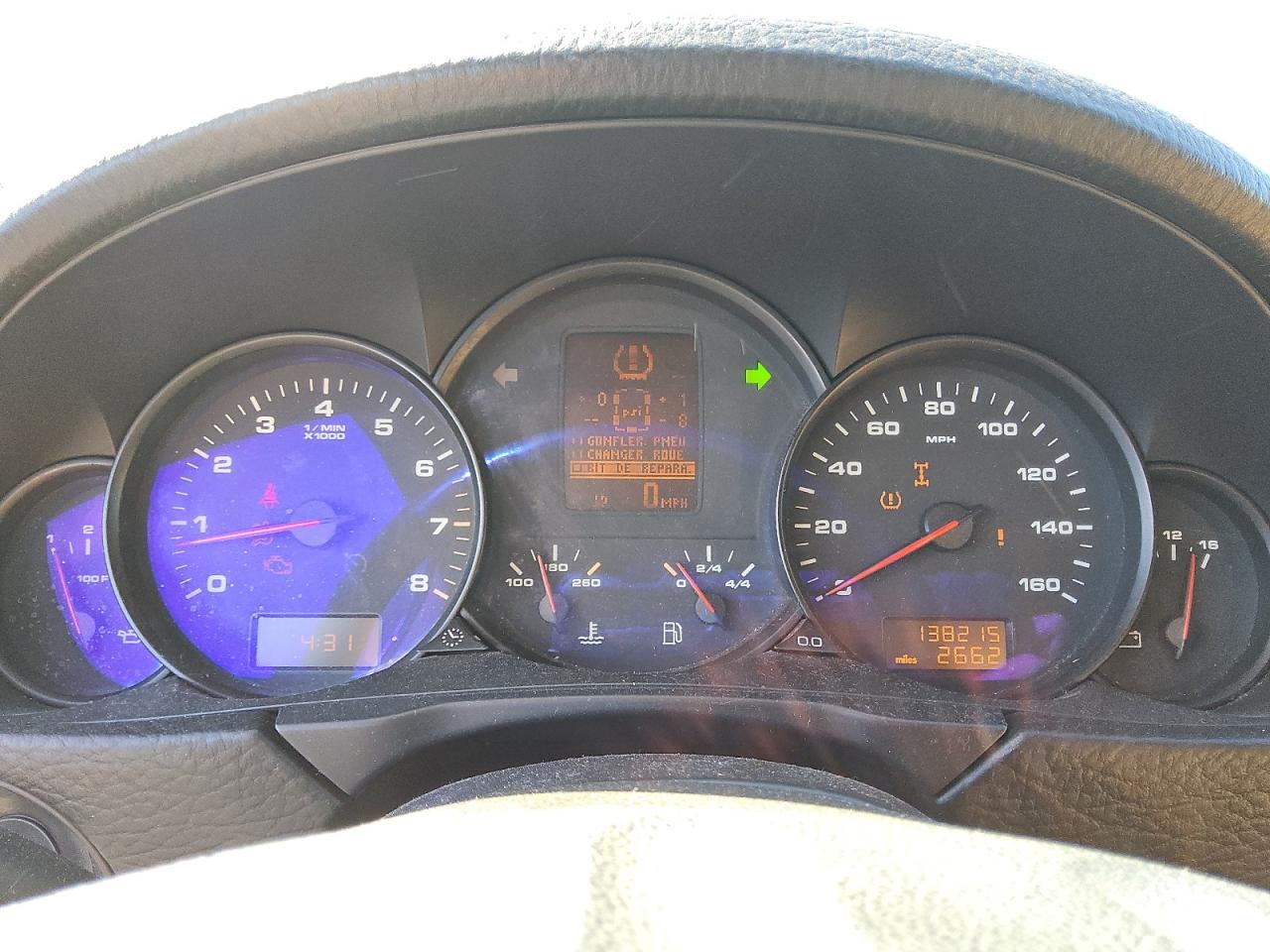 Lot #3302728116 2009 PORSCHE CAYENNE