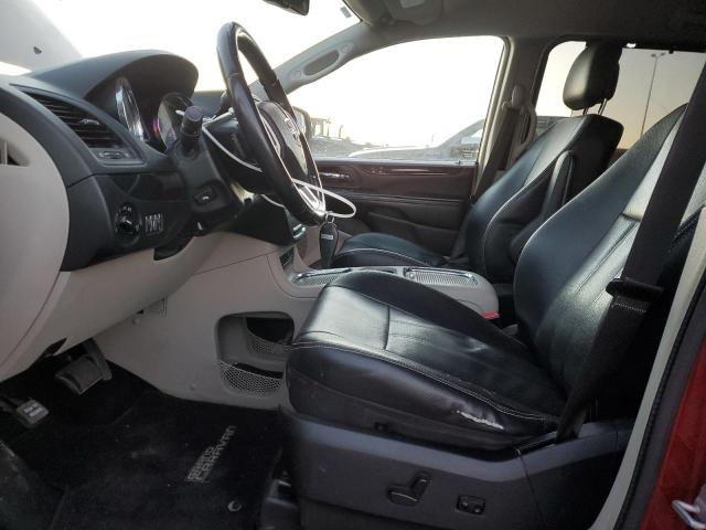 2014 DODGE GRAND CARA - 2C4RDGDG4ER106377