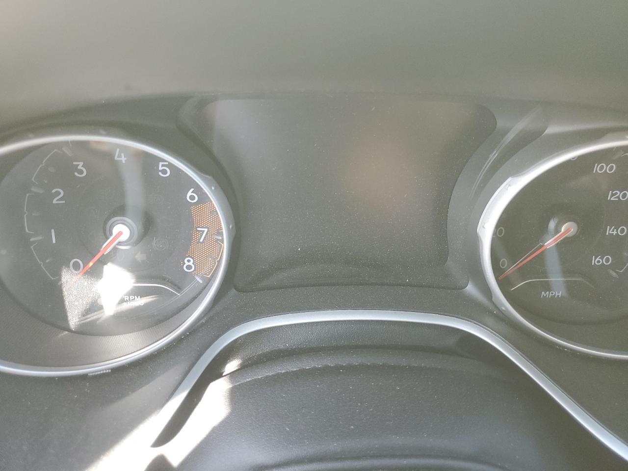 JEEP COMPASS LIMITED