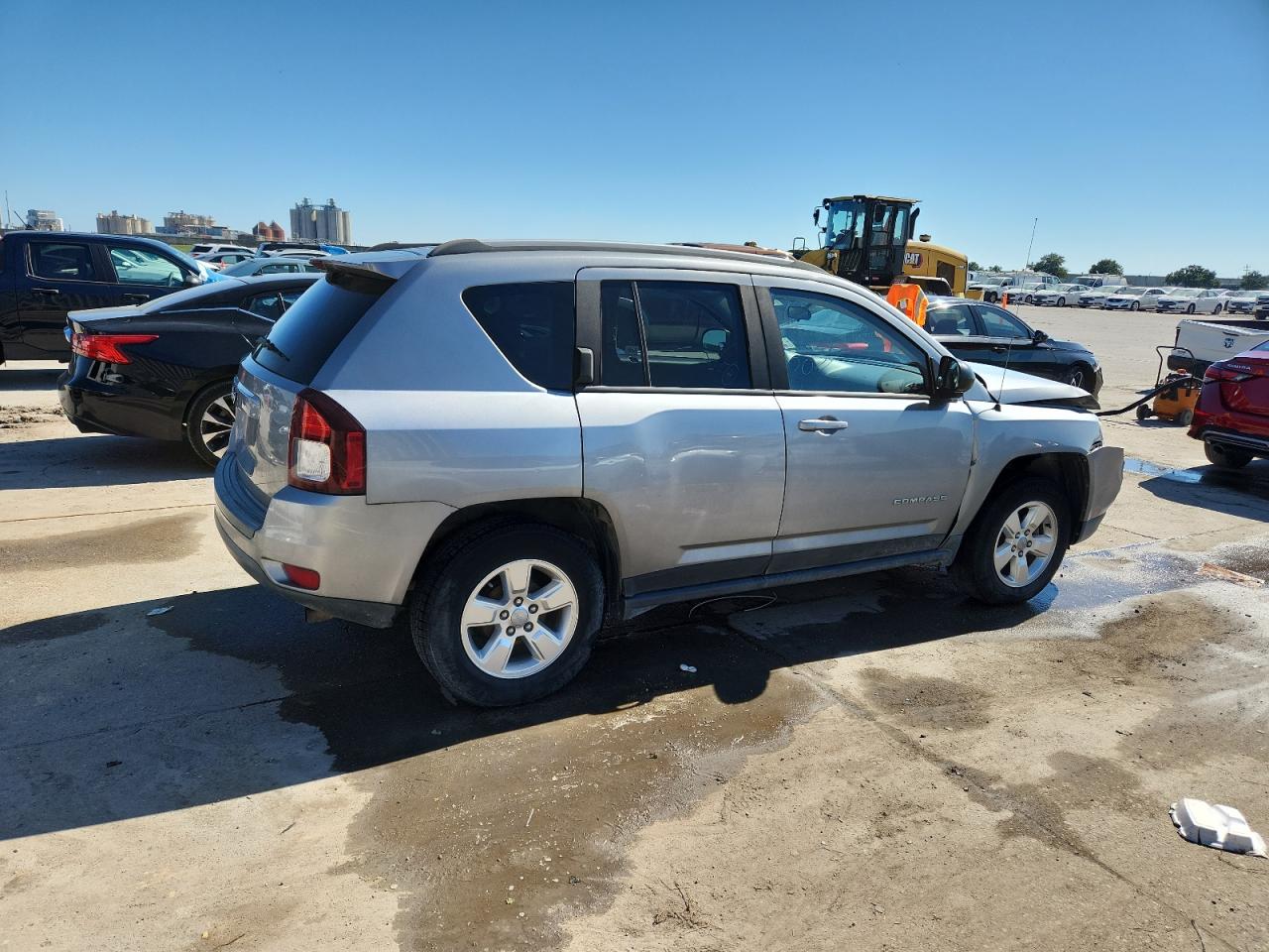 JEEP COMPASS SPORT