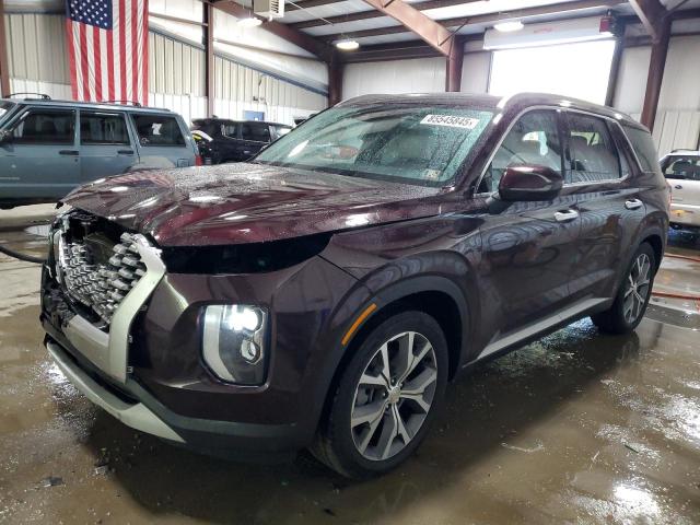 HYUNDAI PALISADE S
