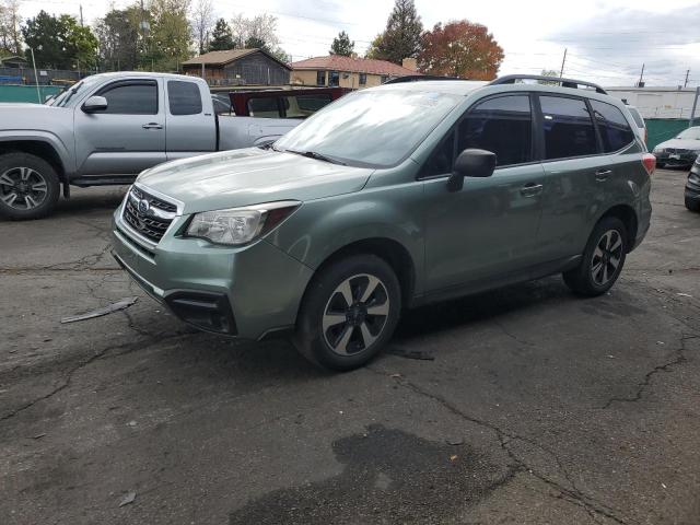 2017 SUBARU FORESTER 2 #3302115181