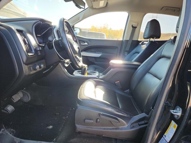 2017 CHEVROLET COLORADO Z #3287878091