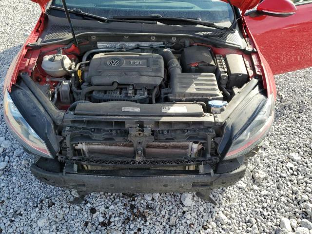 2017 VOLKSWAGEN GTI SPORT 3VW547AU3HM012847