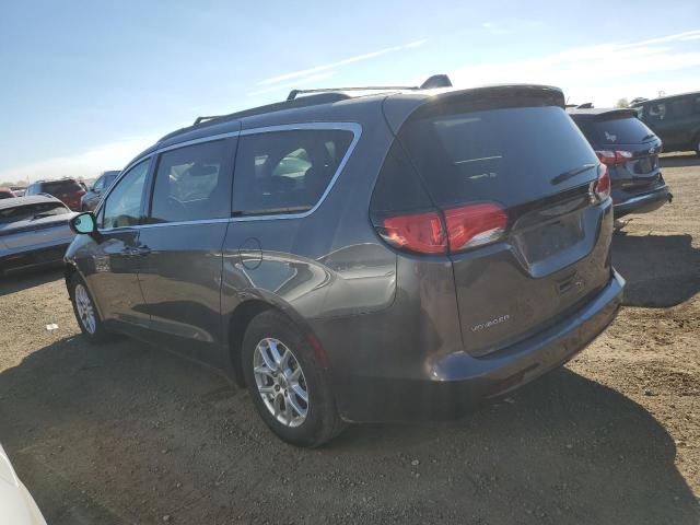 2021 CHRYSLER VOYAGER LX 2C4RC1DG1MR516990