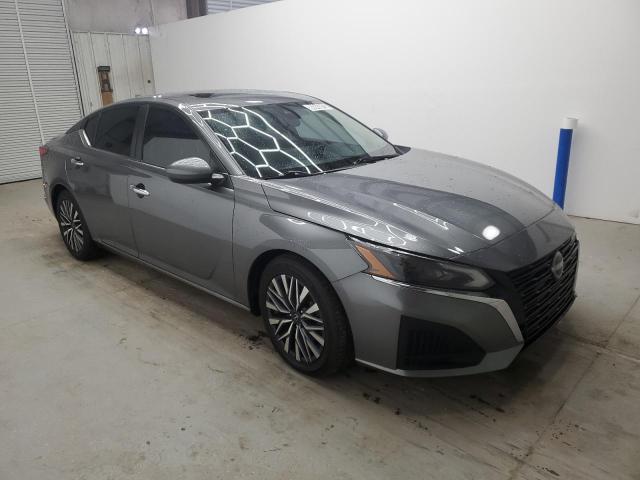 2023 NISSAN ALTIMA SV 1N4BL4DV5PN372661