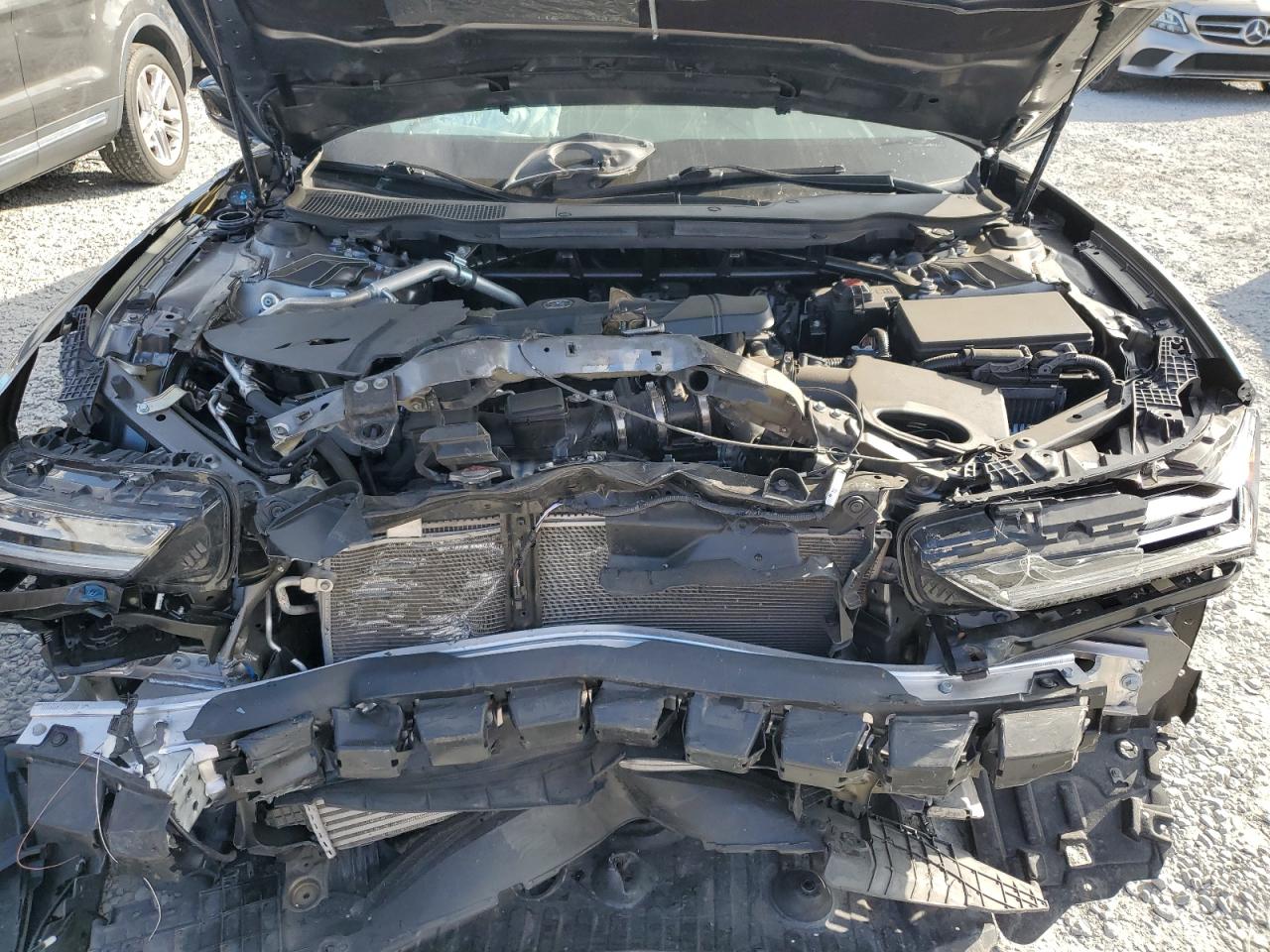 ACURA TLX TECHNOLOGY