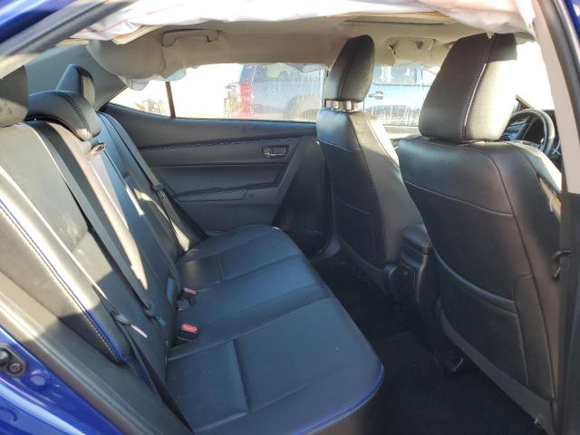 2017 TOYOTA COROLLA L 2T1BURHE8HC787265