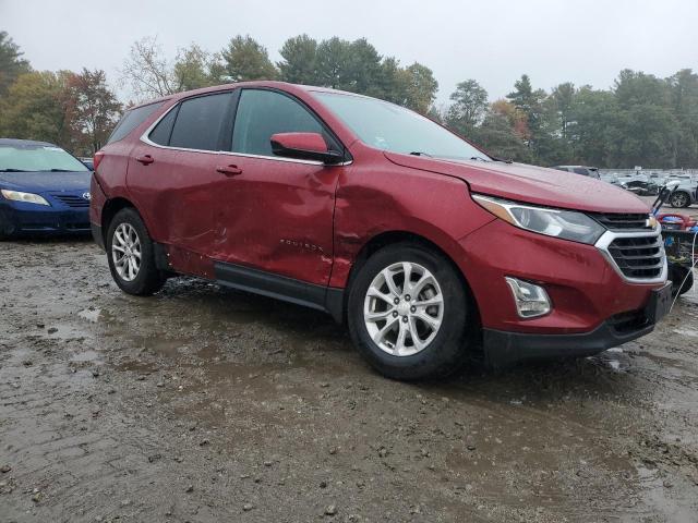 2018 CHEVROLET EQUINOX LT 3GNAXSEVXJS572730