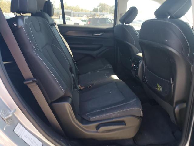 2023 JEEP GRAND CHEROKEE L LAREDO 1C4RJKAG3P8881333