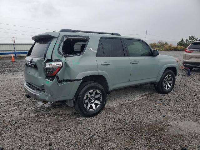 2023 TOYOTA 4RUNNER SE JTERU5JR6P6135525