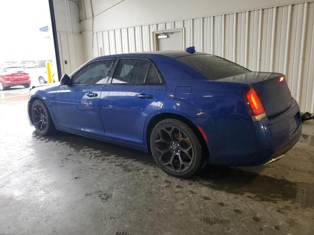 2019 CHRYSLER 300 S - 2C3CCABG7KH516119