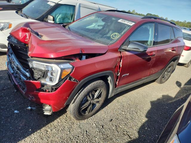 2023 GMC TERRAIN AT 3GKALYEG8PL163125
