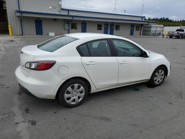 2011 MAZDA 3 I - JM1BL1UG3B1426484