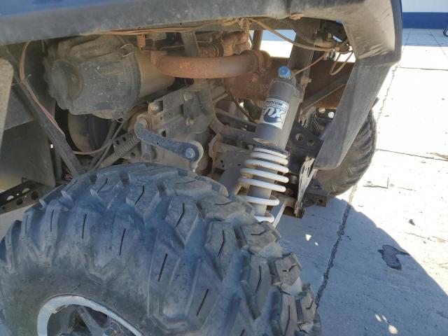 2014 POLARIS RZR 4 800 - 4XAXE7EAXEB958687