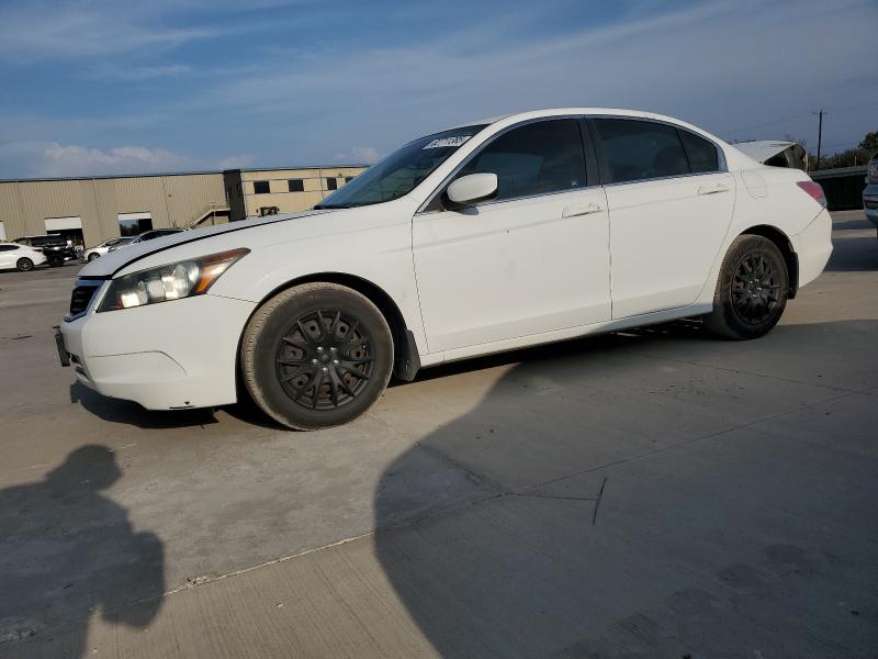 2010 HONDA ACCORD LX - 1HGCP2F30AA006948