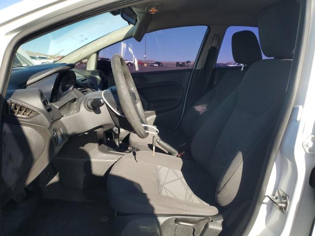 2014 FORD FIESTA S #3276438671