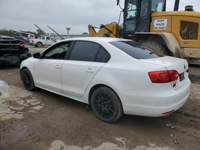 2012 VOLKSWAGEN JETTA BASE #3281587400