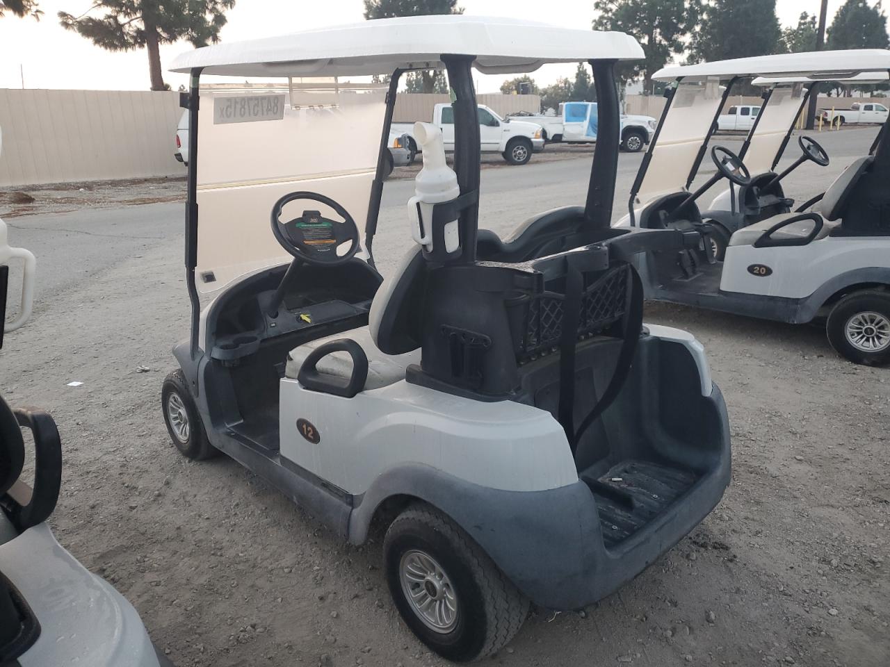 Lot #3263695738 2020 CLUB CAR PRECEDENT FLA