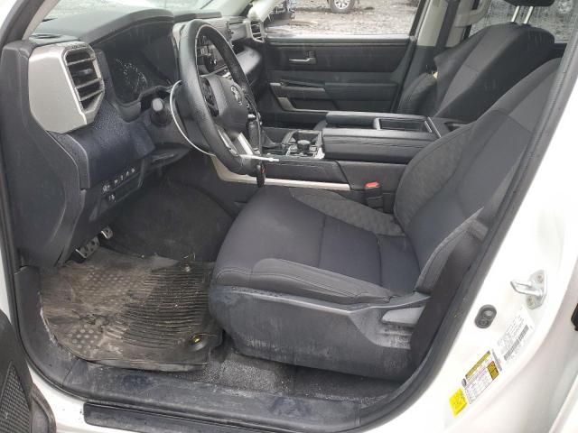 2024 TOYOTA TUNDRA CRE - 5TFLA5DB2RX183957