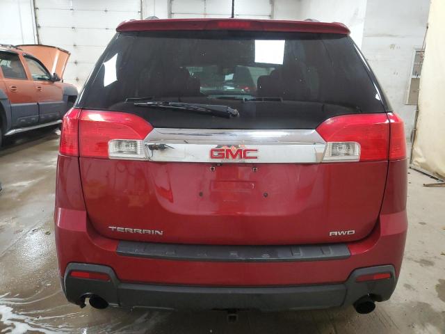 2015 GMC TERRAIN SL - 2GKFLWE30F6434799