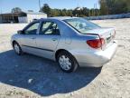 Lot #3296953839 2008 TOYOTA COROLLA CE