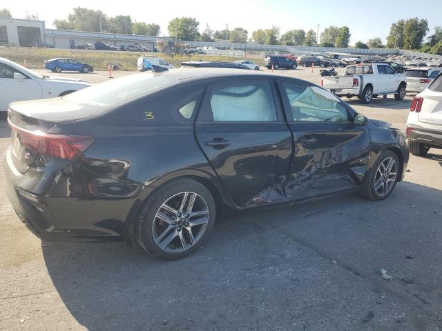 2019 KIA FORTE GT L #3294404502