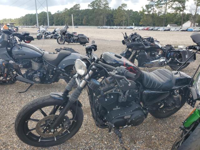 2019 HARLEY-DAVIDSON XL883 N 1HD4LE210KC434365
