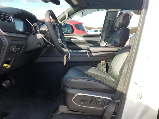 2025 JEEP WAGONEER S #3290324980