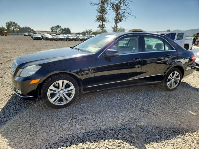 2010 MERCEDES-BENZ E 350 - WDDHF5GB5AA043207