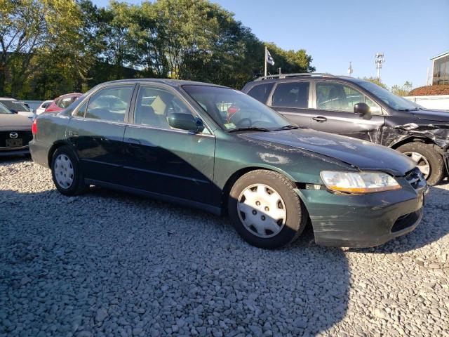 1998 HONDA ACCORD LX #3312445621