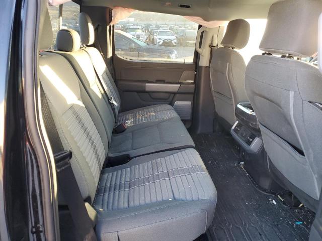 2024 FORD F150 XLT 1FTFW3L89RKD91842