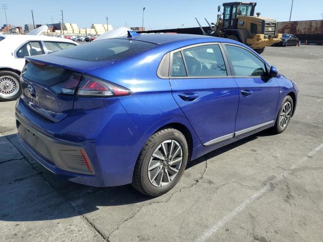 2020 HYUNDAI IONIQ SE - KMHC75LJ1LU068620