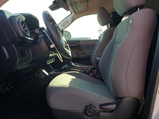 2019 TOYOTA TACOMA ACC 5TFRX5GN1KX164627