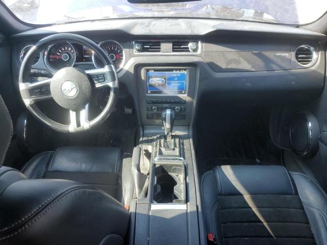 2014 FORD MUSTANG GT - 1ZVBP8FF1E5294644