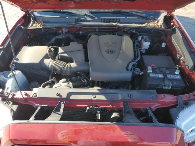 2022 TOYOTA TACOMA DOU - 3TMCZ5ANXNM470356