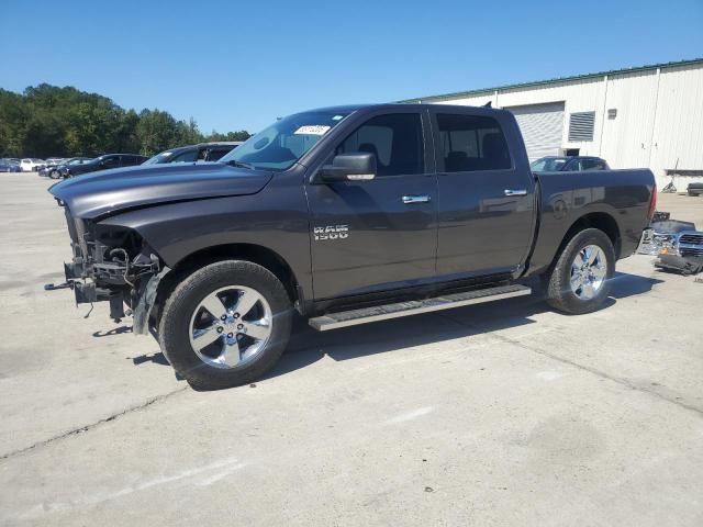 Global Auto Auctions: 2018 RAM 1500 SLT