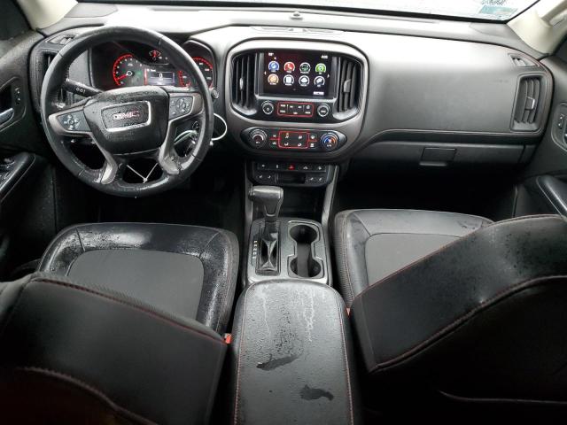 2016 GMC CANYON SLE #3278820644