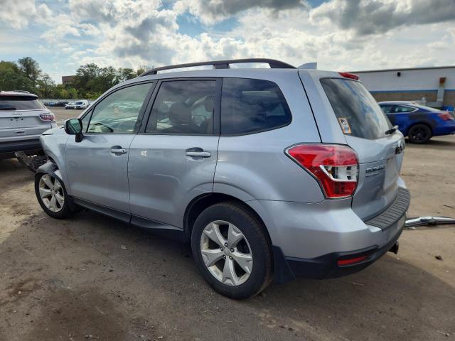 2016 SUBARU FORESTER 2 - JF2SJAGC1GH488870