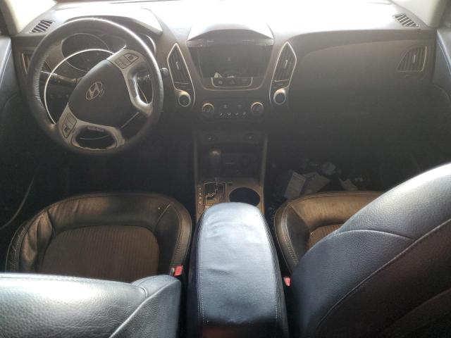 2013 HYUNDAI TUCSON GLS #3296245425