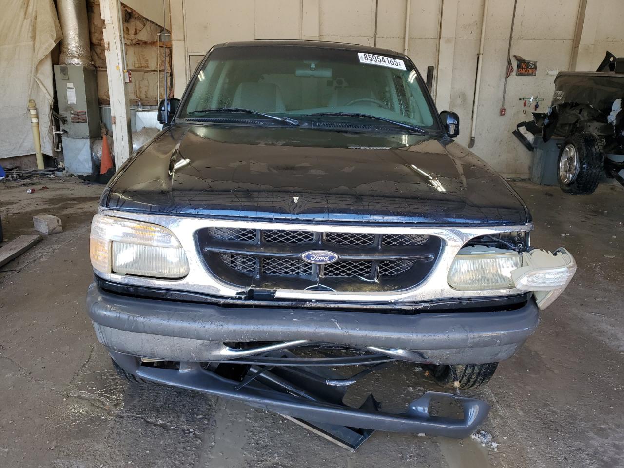 Lot #3297117515 1998 FORD EXPLORER