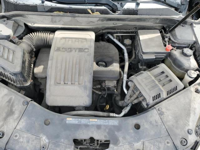 2015 CHEVROLET EQUINOX LT 2GNALBEK8F6208524