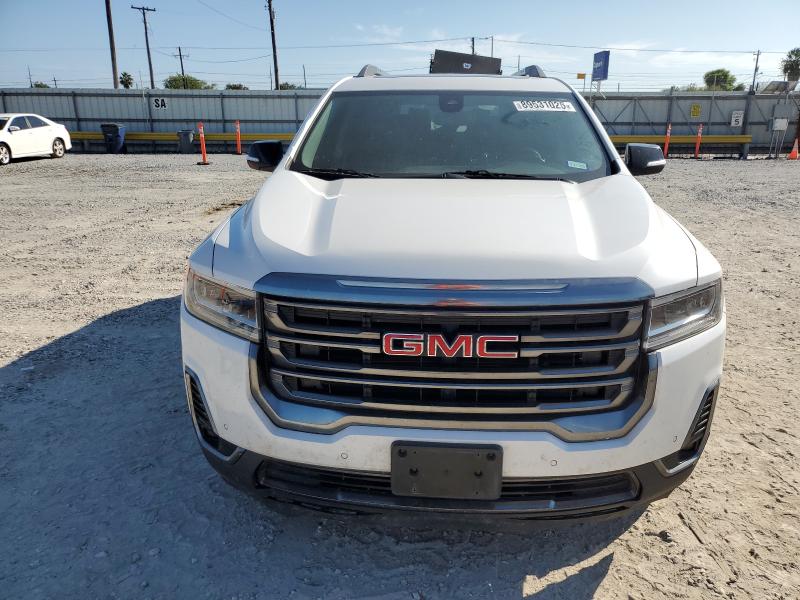 2020 GMC ACADIA AT4 1GKKNLLS4LZ107937
