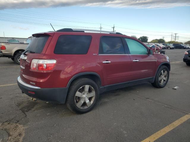 2011 GMC ACADIA SLT #3263833670