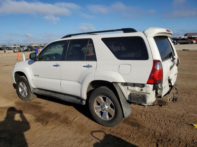 2006 TOYOTA 4RUNNER SR #3308744015