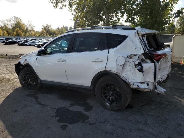 2018 TOYOTA RAV4 LE - 2T3BFREV9JW724928