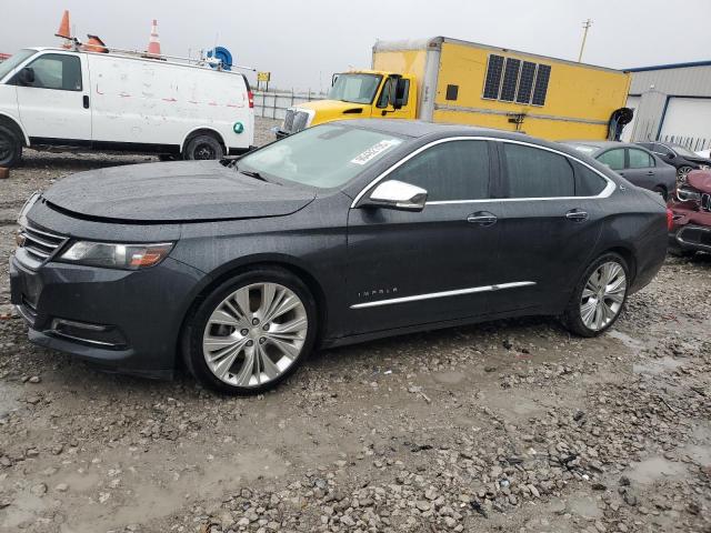 2015 CHEVROLET IMPALA LTZ #3284049798