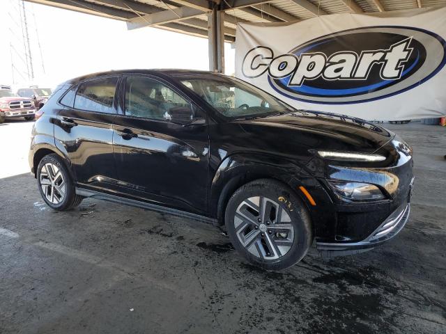 2023 HYUNDAI KONA SEL - KM8K33AG9PU190764